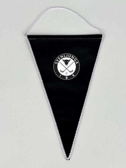 Pennant, Black (Svenljunga IBK)